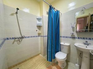 Modern 2 Bedroom Apartment Free Parking Near Gueliz Attractions