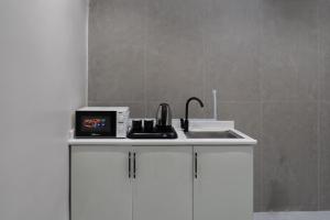 Taibah Guide Apartments