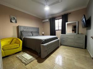 Residencial los Reyes casa Martinez