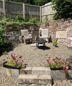 Wee Dipper Cottage Maybole