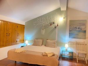 Casa Raiz Guest House & Retiro