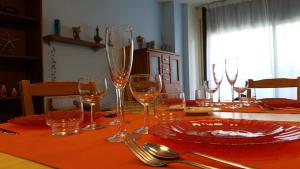 Apartamento Palandriu