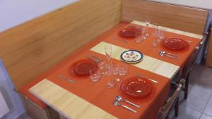 Apartamento Palandriu