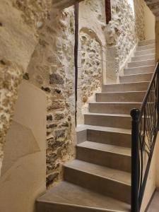 Appartements L-escale doree au centre de Lunel : photos des chambres