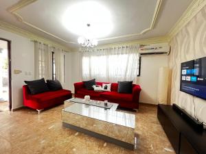 Residencial los Reyes casa Martinez