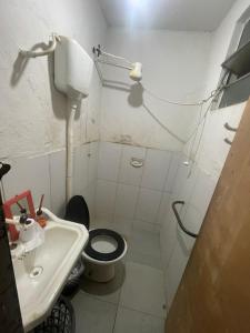 AGILIZA hostel para Mulheres