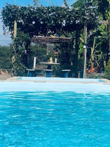 Chácara Recanto da Paz