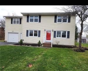 Cozy 5 bedroom Home mins from RIT