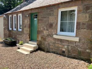 Wee Lyon Cottage Maybole 2 Bedroom Sleeps 4