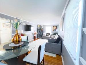 Cozy 5 bedroom Home mins from RIT