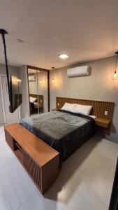 Chale Container no Centro de Petrópolis