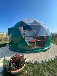 Glamping Monte Velino