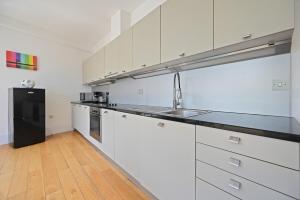 MID - LONG TERM 2 Bed City Pad
