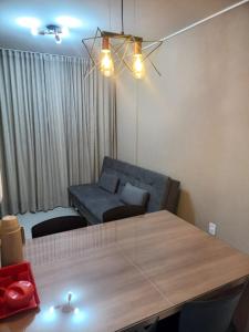 Apartamento Aconchegante e Confortável - Praia de Jatiúca