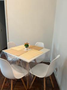 Quarto Forte de Copacabana 2