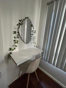 Quarto Forte de Copacabana 2