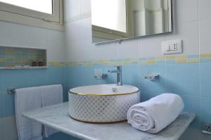 Chambre Double ou Lits Jumeaux Deluxe - Vue sur Mer