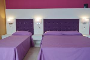 Chambre Triple de Luxe