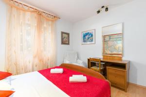 Apartments by the sea Okrug Donji, Ciovo - 11144