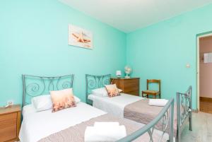 Apartments by the sea Okrug Donji, Ciovo - 11144