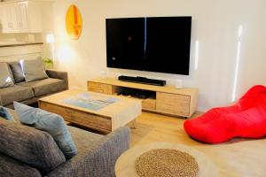 Vista Victor Harbor Beachfront Apartment No 4