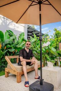 Soul Garden Villa Nusa dua