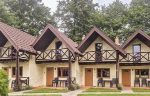 2 Bedroom Nice Home In Lazy