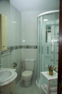 Xavestre Rooms Santiago