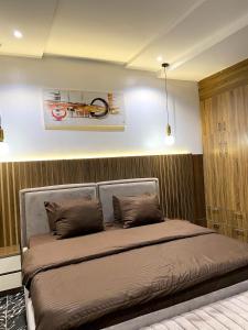 Sunnyside apartment