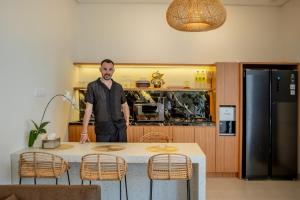 Soul Garden Villa Nusa dua