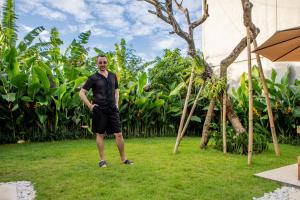 Soul Garden Villa Nusa dua