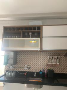 Apartamento panorâmico com 2 suítes 1 quarto