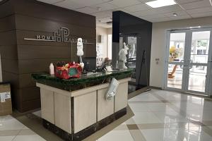 Home Paulista Suítes Sp Cd 26