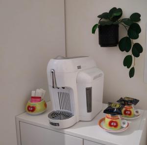 IL GABBIANO Savona "Luxury House" - WiFi, Parking, Shopping Center