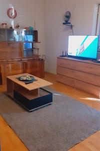 Apartments by the sea Tkon, Pasman - 8244