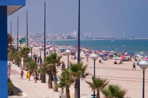 EL PUENTE IV Miramar - Solo Familias