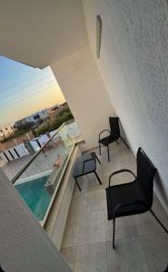 Location villa Oualegh, Djerba