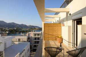 Aelória Boutique Suites