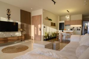 Aelória Boutique Suites