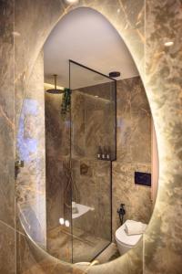 Aelória Boutique Suites