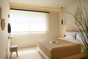 Aelória Boutique Suites