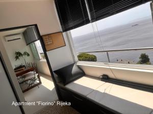Rijeka Fiorino Apartment