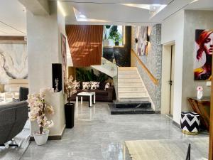 The Icon Boutique villa 1