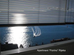 Rijeka Fiorino Apartment - 4hvězdičkové hotely ve městě Rijeka