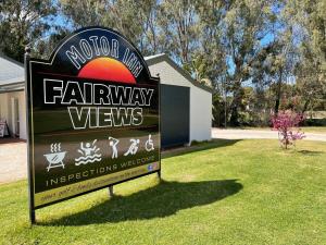 Fairway Views Motor Inn