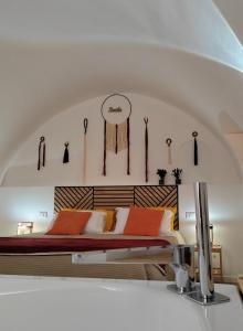 La Chianca Jacuzzi & Stone - Cozy Apartment - Conversano