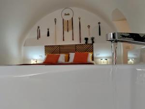 La Chianca Jacuzzi & Stone - Cozy Apartment - Conversano