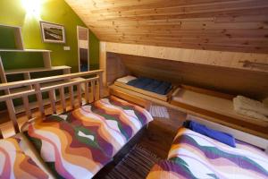 Apartments with swimming pool Jasenak, Gorski kotar - 20718