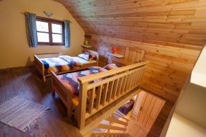 Apartments with swimming pool Jasenak, Gorski kotar - 20718