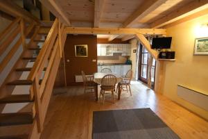 Apartments with swimming pool Jasenak, Gorski kotar - 20718